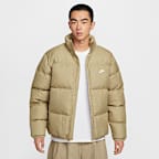 NIKE公式】ナイキ スポーツウェア クラブ メンズ Therma-FIT ダウン